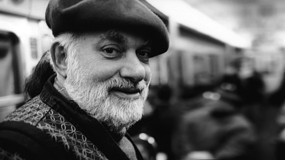 Bernie Glassman | Uitgeverij Samsara Books