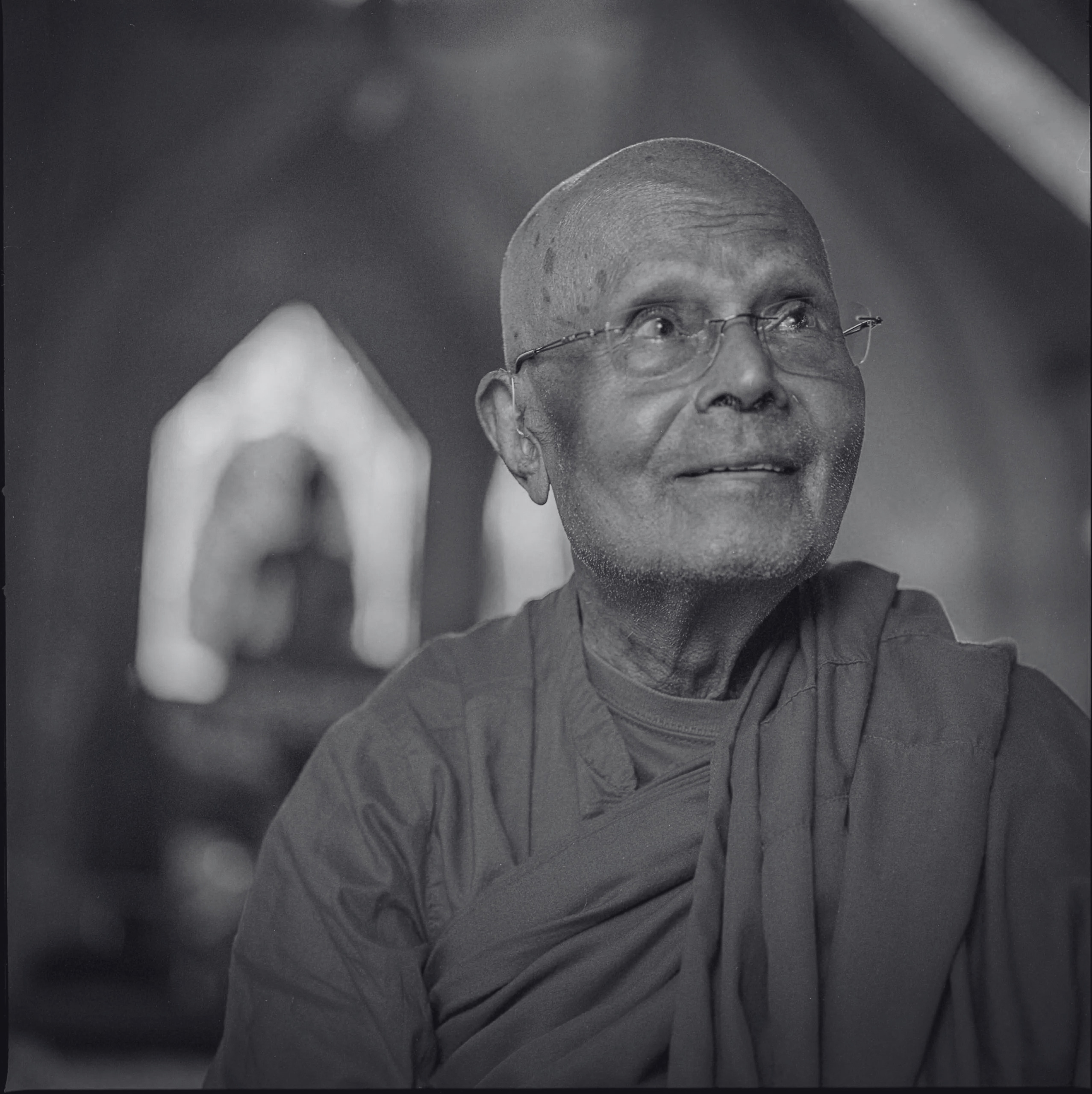 Bhante Gunaratana