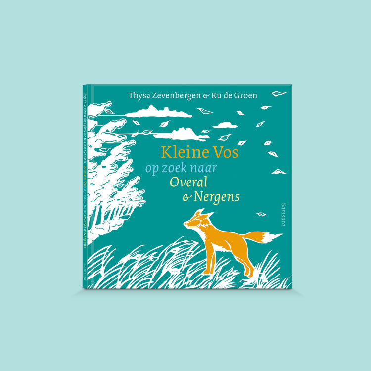 Thysa-Zevenbergen-Ru-de-Hoen-de-kleine-vos-op-zoek-naar-overal-en-nergens