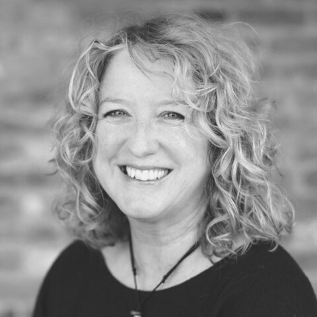 Auteur 'Jan Hughes' Uitgeverij Samsara Books