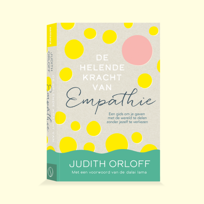 Coversweb- De helende kracht van empathie