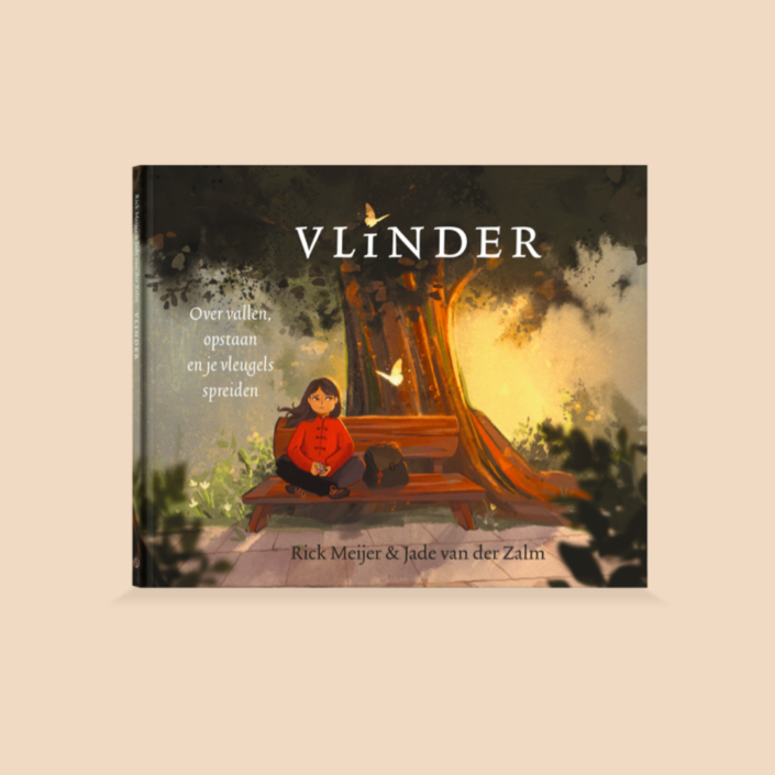 Coversweb – Vlinder