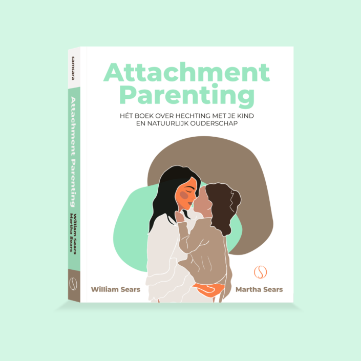 Coversweb_ Attachment parenting