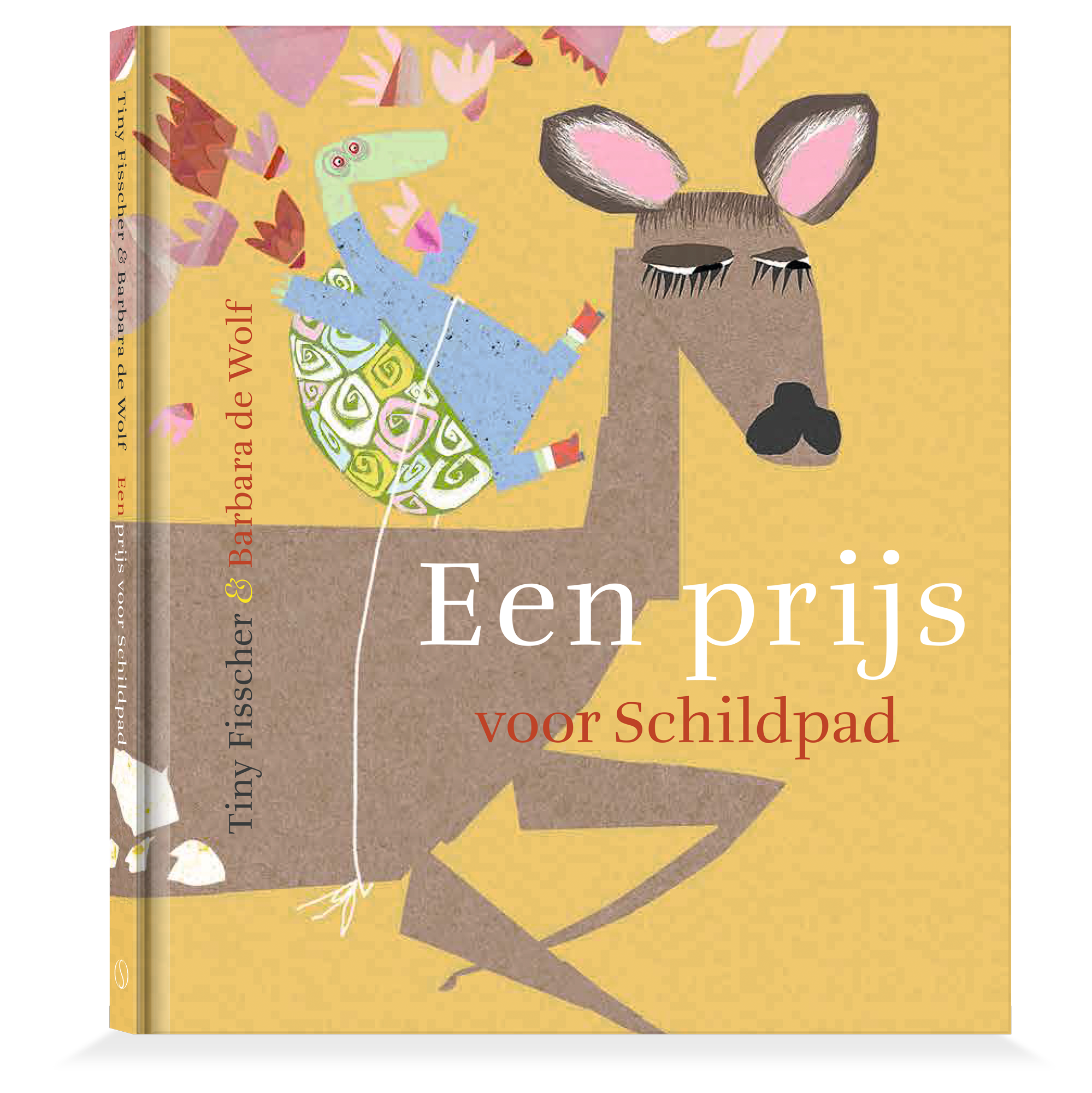 Fisscher-Prijs_voor_schildpad-3D