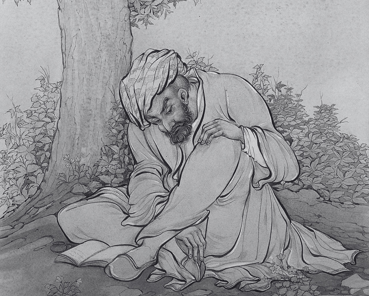 ZW - Farid-ad-Din Attar